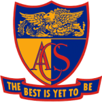 Anglo-Chinese Junior College logo