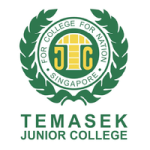 Temasek Junior College logo