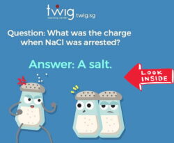 Ace your Chemistry exams with Twig Learning Center