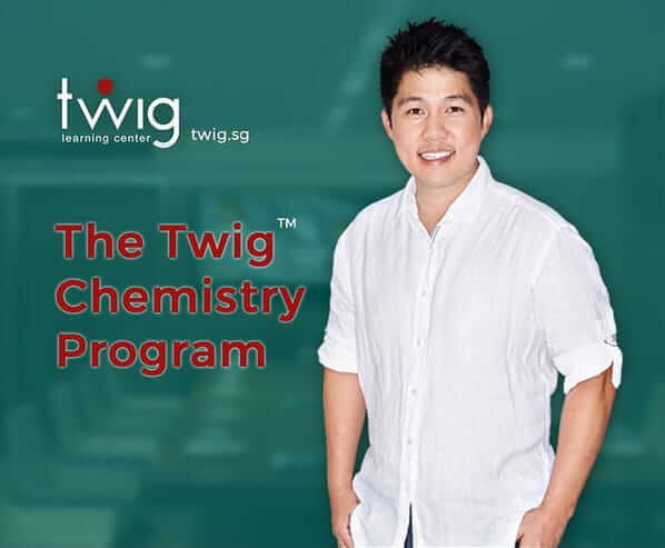 Best Chemistry Tuition Singapore