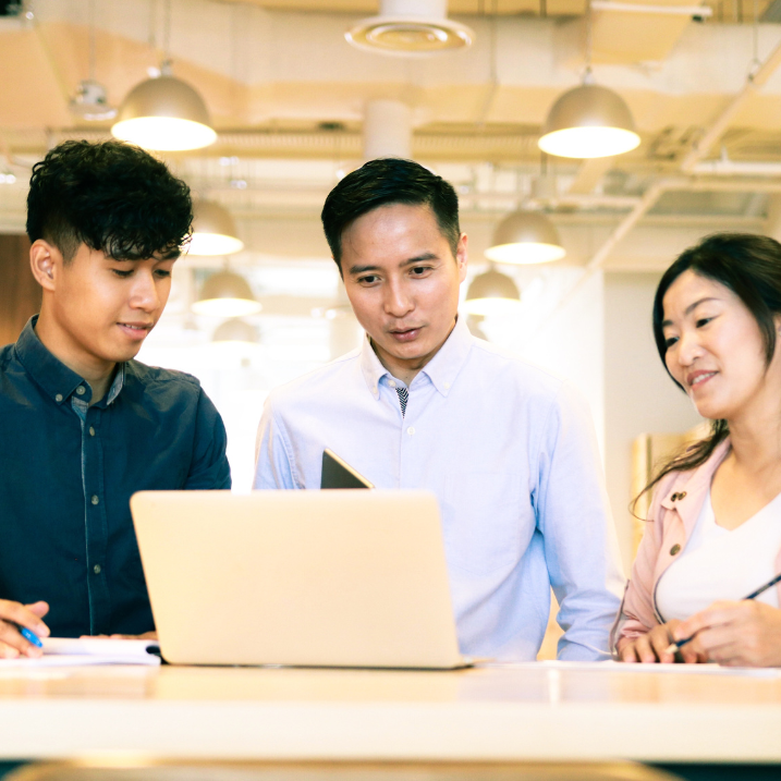 A Level Chemistry Tuition