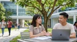 The Effort–Result Gap: Why Hard Work Isn’t Enough Without the Strategy of A Level Chemistry Tuition
