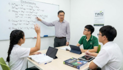 Stop Losing “Silly” Marks: The Precision Audit in A Level Chemistry Tuition