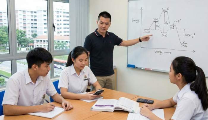 From Inconsistent to Reliable: Stabilising Your Chemistry Results