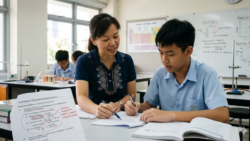 How to Turn Weak Chemistry Foundations into Exam Strength