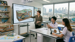 The 80/20 Strategy for O Level Chemistry Success