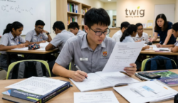 Simple Techniques to Solve Even the Hardest Chemistry Questions