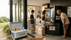 How Modern Refrigeration is Changing Everyday Living
