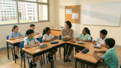 A Step-by-Step Journey to Understanding Chemistry Inside and Out