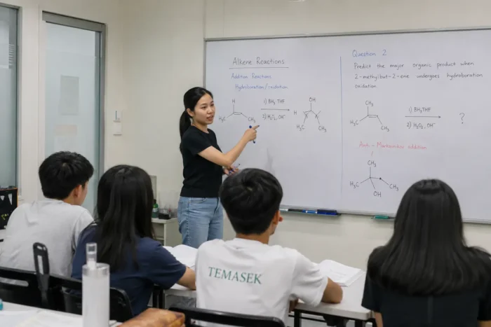 Top Student Problems in IP Chemistry and How Tuition Solves Them