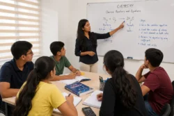 Top Study Problems in O-Level Chemistry and How Tuition Helps