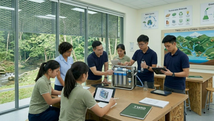 How Chemistry Confusion Turns Into Confident Success In Studies.