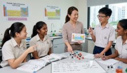 Helpful Chemistry Study Methods Every Student Should Try