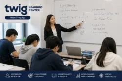 Proven Strategies to Boost Your Grades Fast in A-Level Chemistry