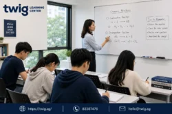 Top O-Level Chemistry Tuition Centres in Singapore for Better Results
