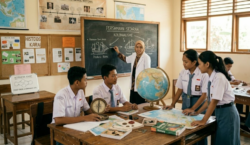 The Most Common Learning Gaps in Chemistry