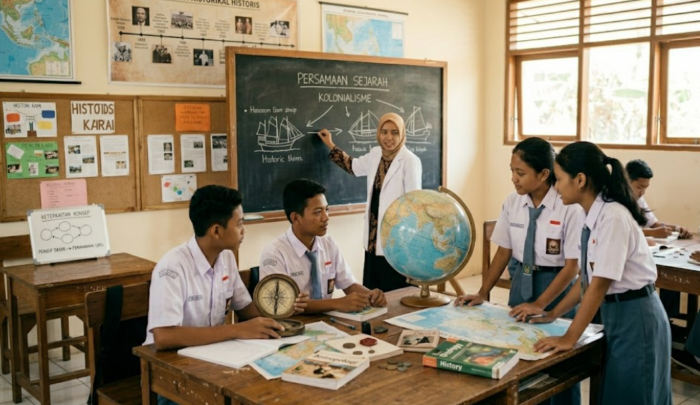 The Most Common Learning Gaps in Chemistry