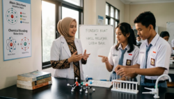 Why Building Strong Foundations Leads to Better Learning Results