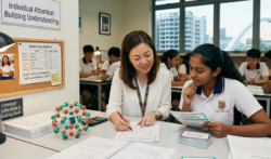 The Most Overlooked Factors in Chemistry Learning