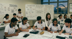 The Foundations of Long-Term Chemistry Success